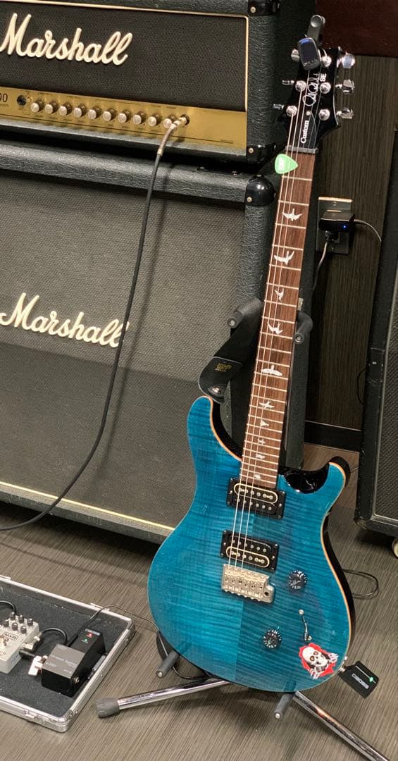 ギター PRS SE Custom24