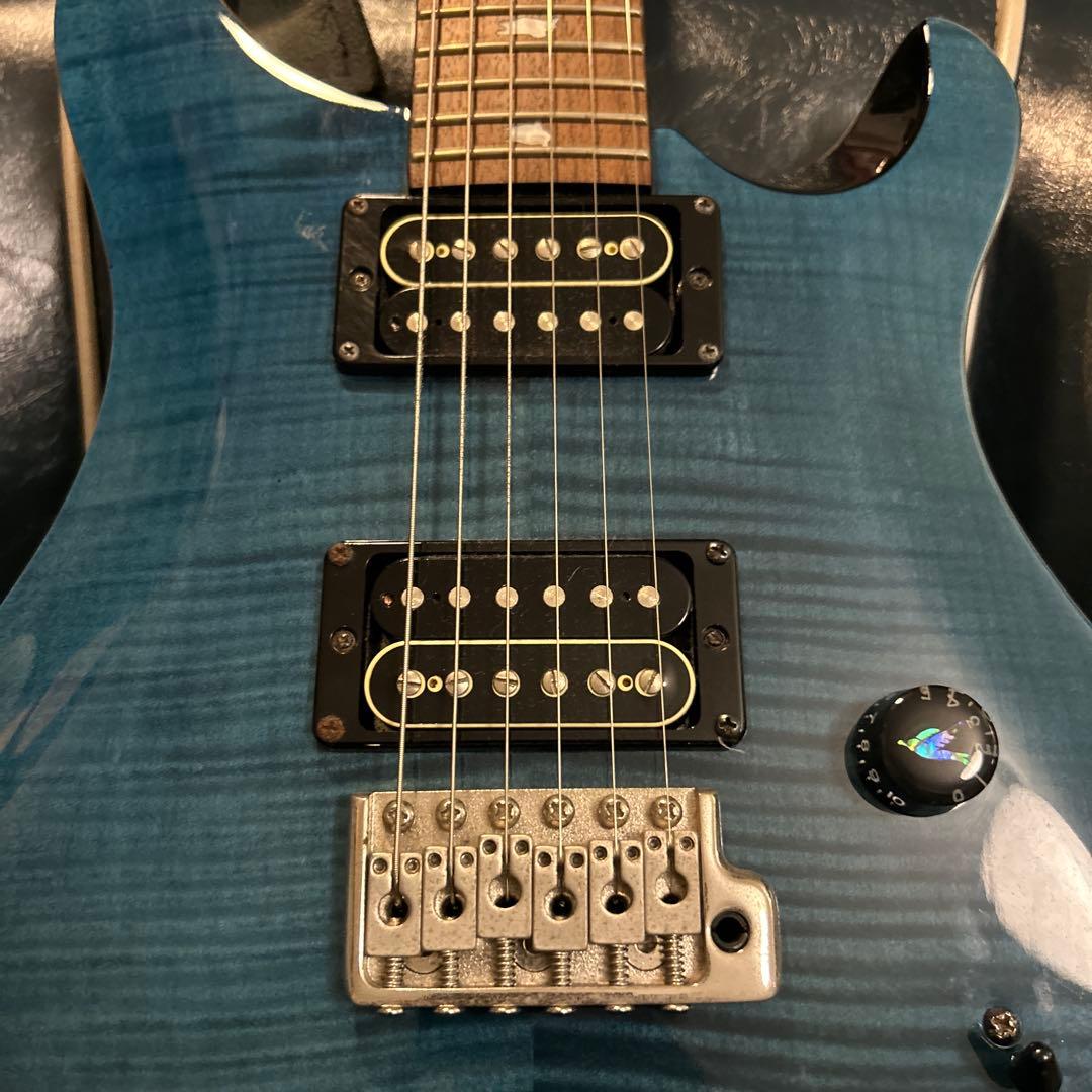 ギター PRS SE Custom24