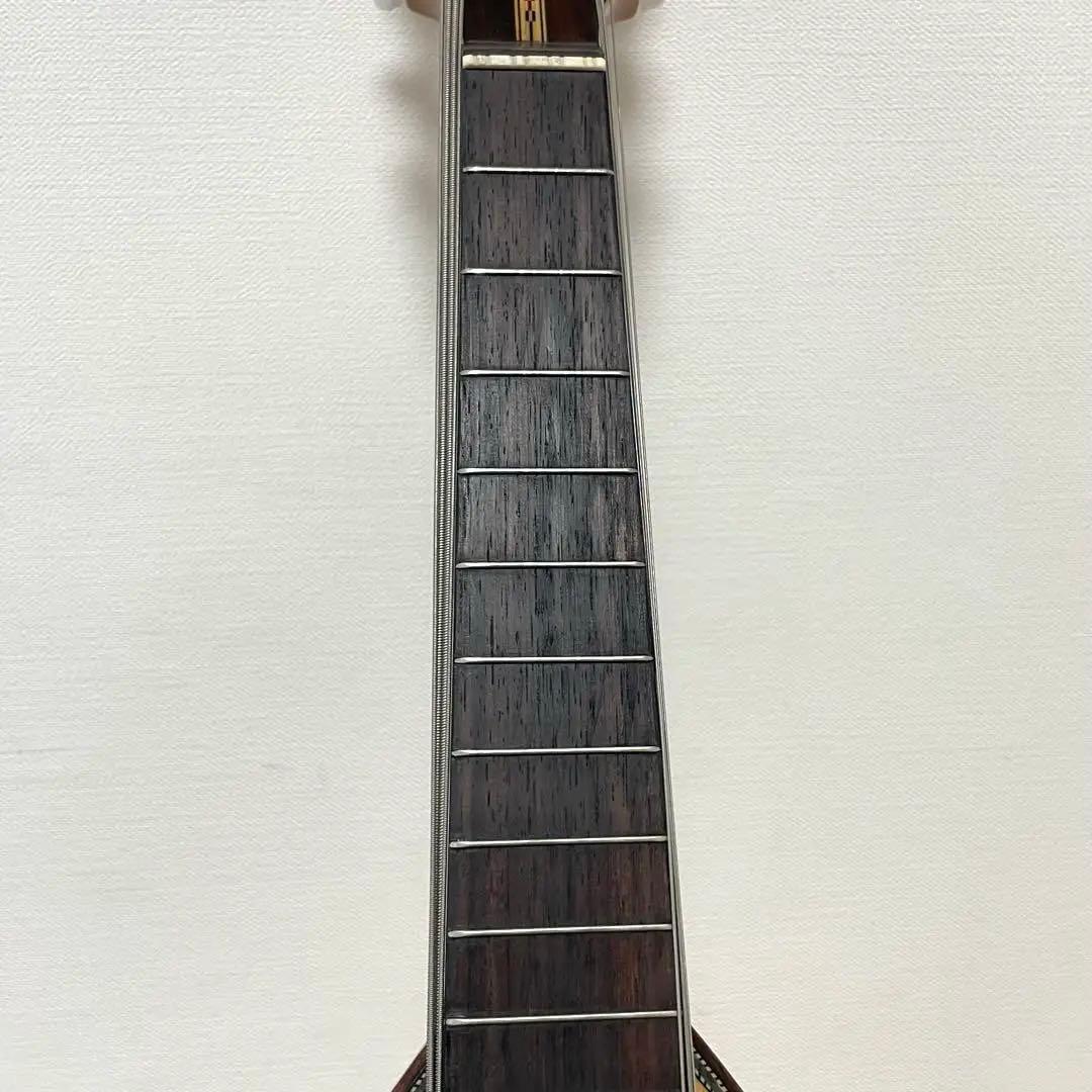 ★美品★ Sound Ena マンドラ　MD801 超希少 廃盤 ハードケース付