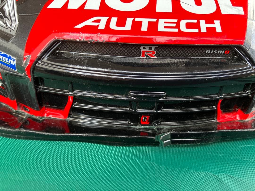 タミヤ　TAMIYA XB PRO 1/10 ラジコン　完成品フルセット