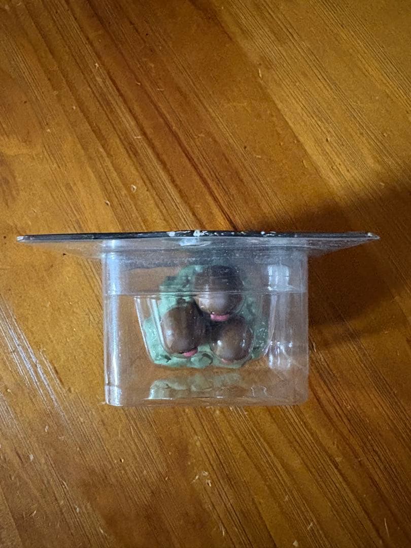 モンコレ　初期　ディグダ　ダグトリオ　未開封