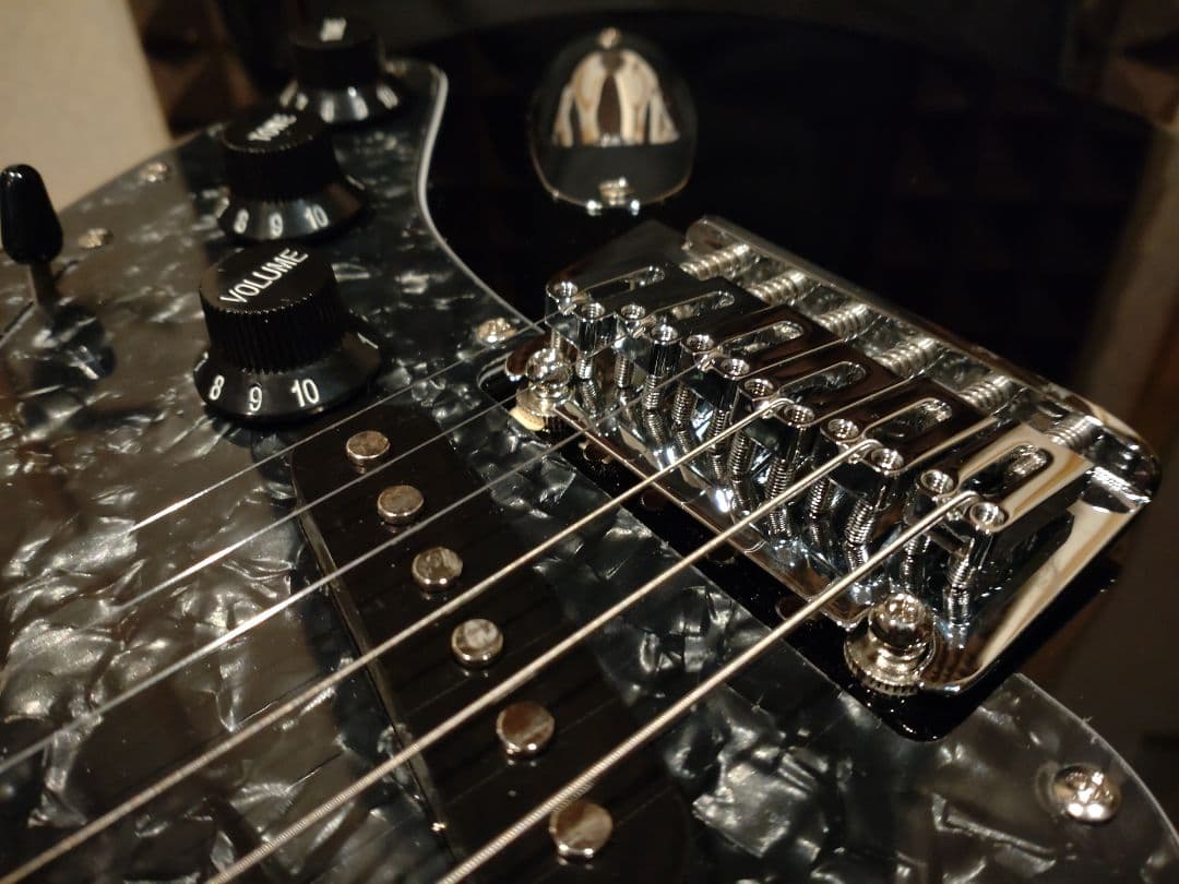 Squier スクワイヤ / ストラトキャスター