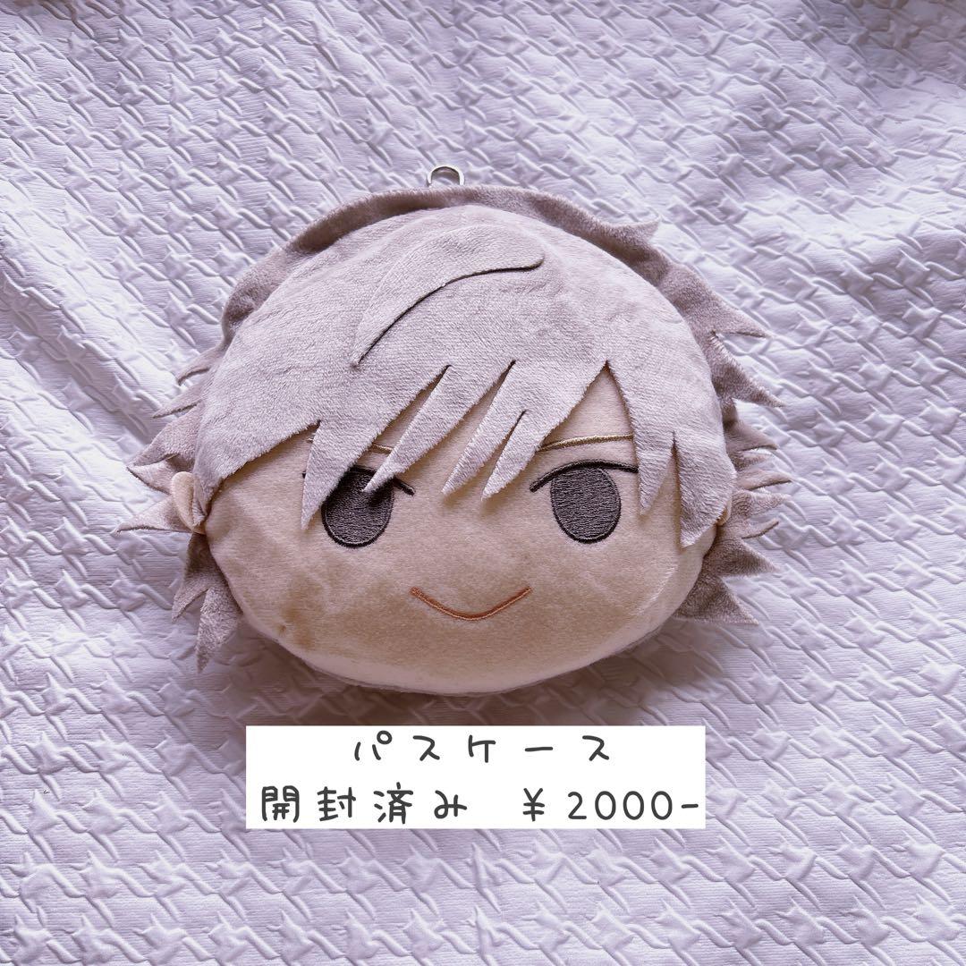 ［バラ売り可］テニプリ 白石蔵ノ介 ぬいぐるみ等