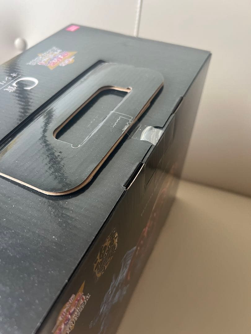 未開封　遊戯王　一番くじ　C賞　オシリスの天空竜　魂豪示像　フィギュア