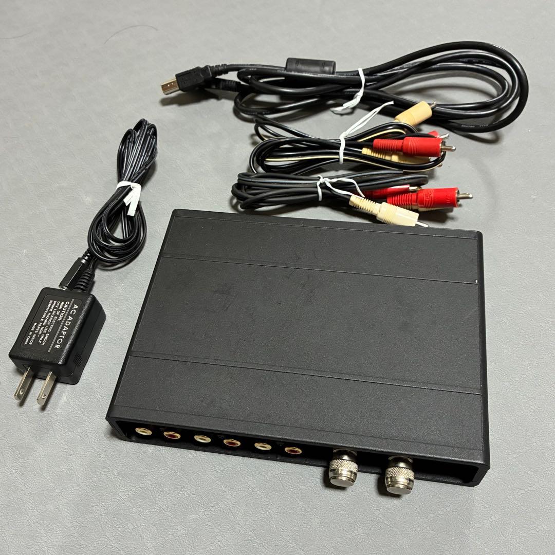 RANE SL3 DENON DH-HC1000S serato ヴァイナル