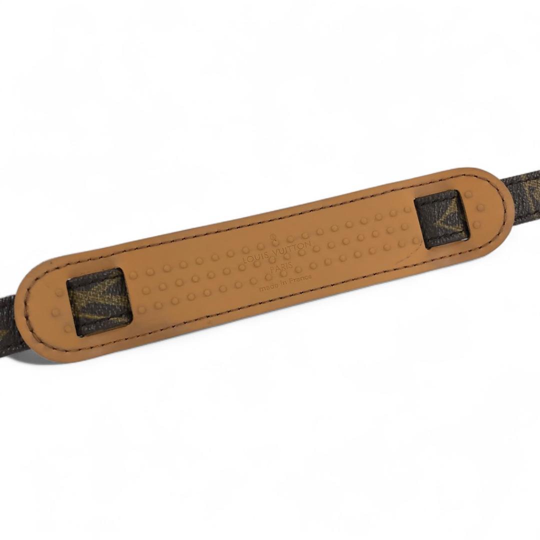 LOUIS VUITTON ルイヴィトン モノグラム ショルダー ストラップ