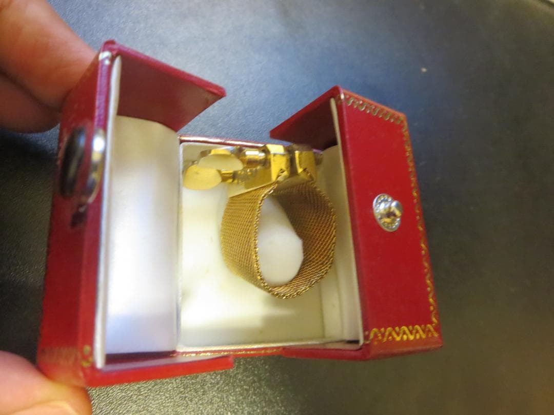 オレガチャー　テナーサックス　メタル用