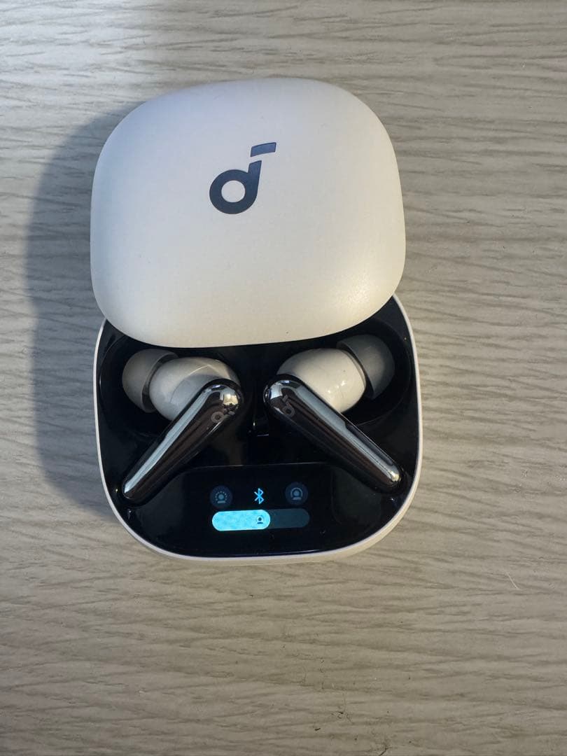 ありがとう　リバティ4pro