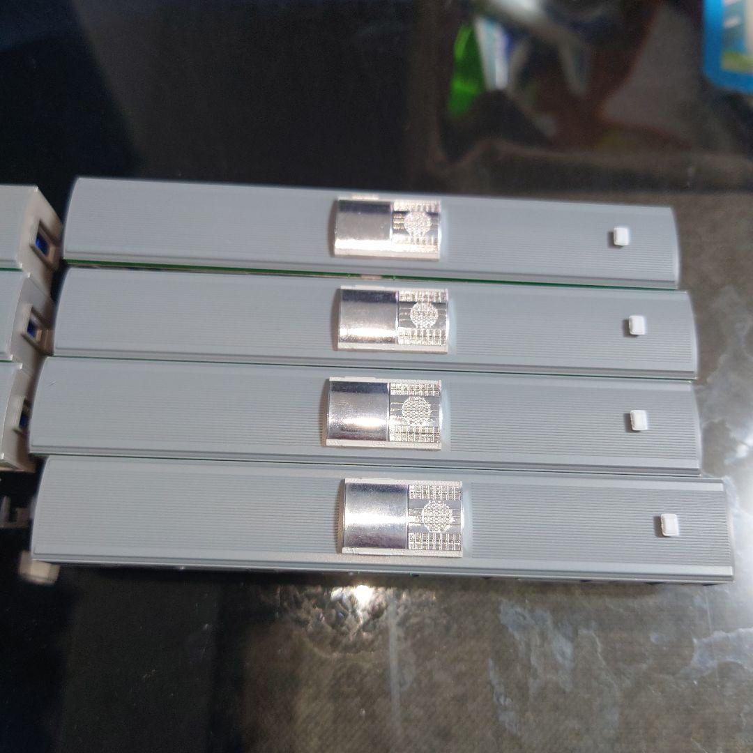 【Nゲージ】マイクロエース A-4020 E231系近郊電車 高崎線 基本８両