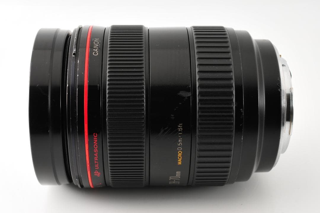 Canon 28-70mm F2.8 L USM EFマウント #1167.20
