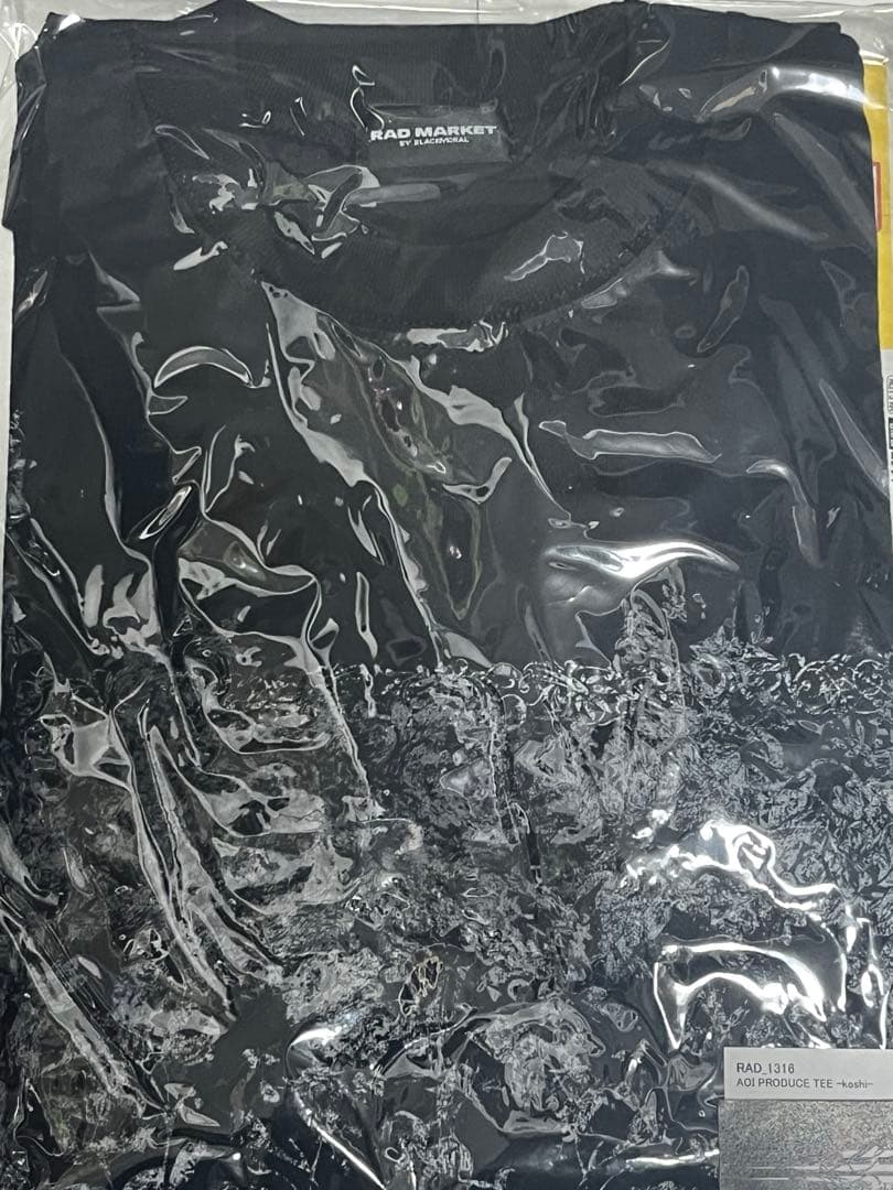 the GazettE AOI 葵　22周年プロデュース