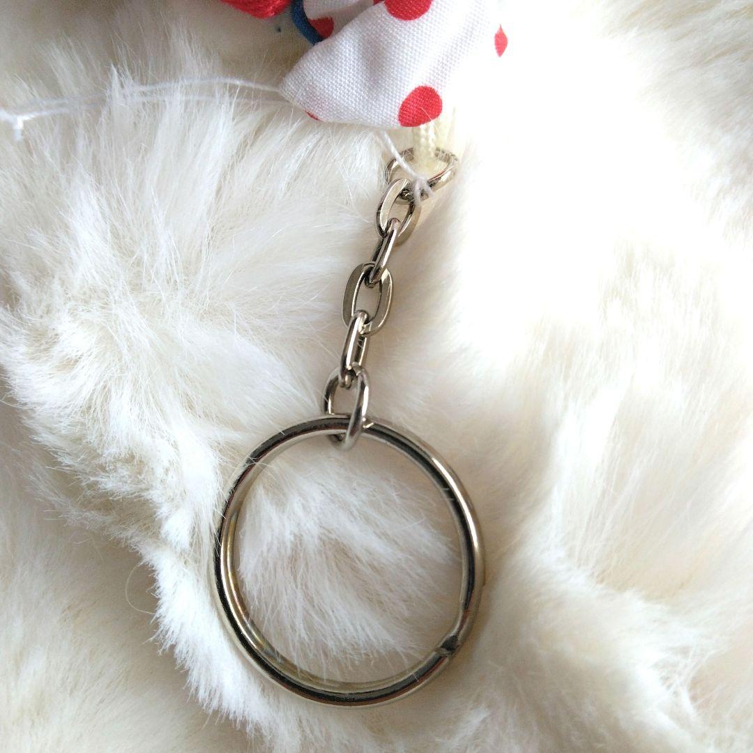 ご当地キティ　大阪キティ物語　マスコット　ぬいぐるみ　キーホルダー　キティ