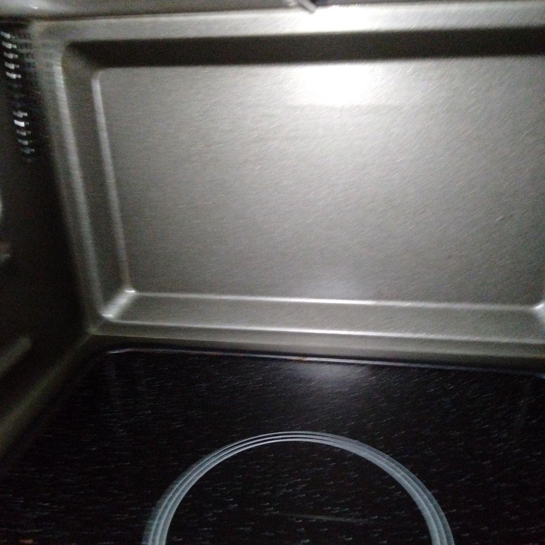 SHARP　オーブンレンジ　RE-F161