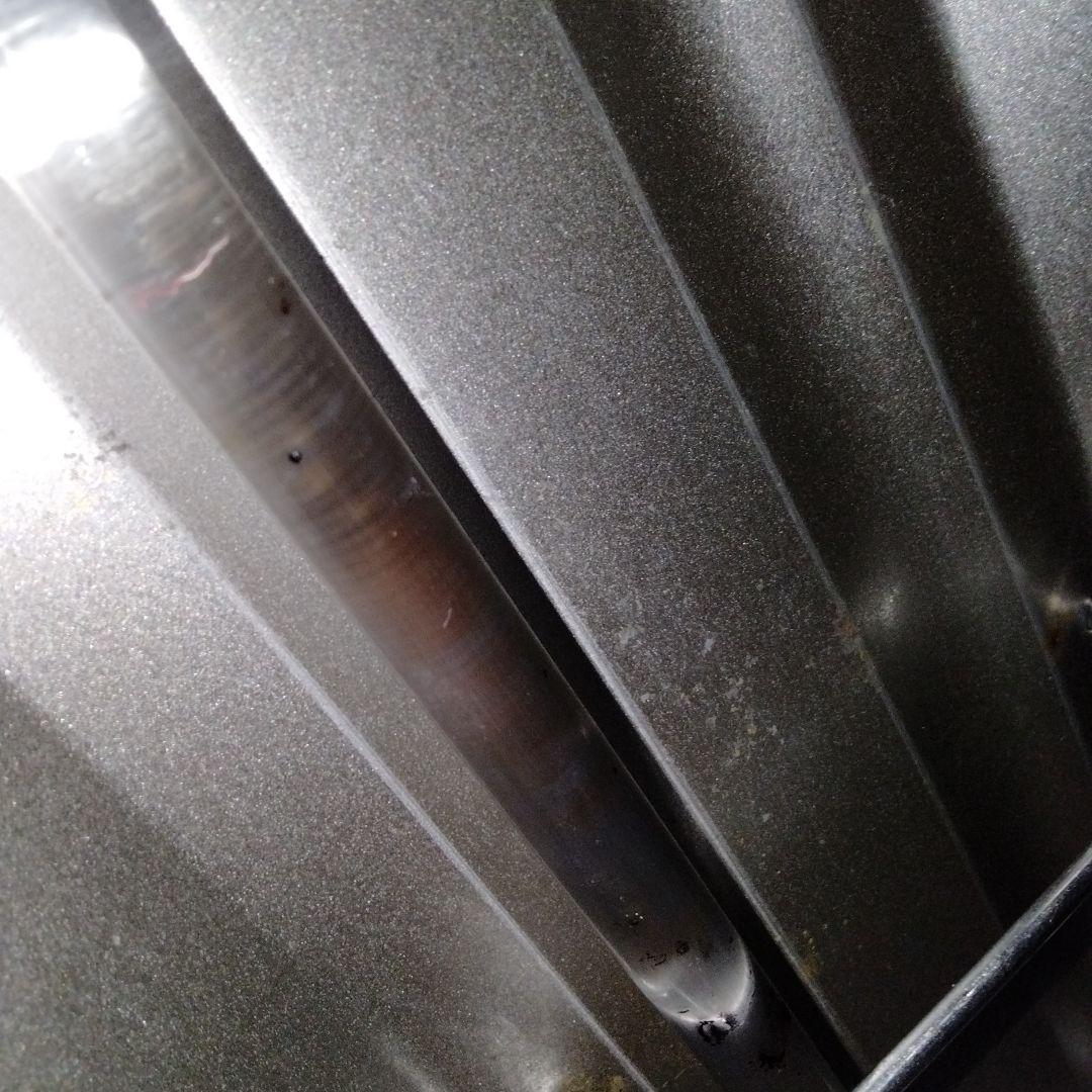 SHARP　オーブンレンジ　RE-F161