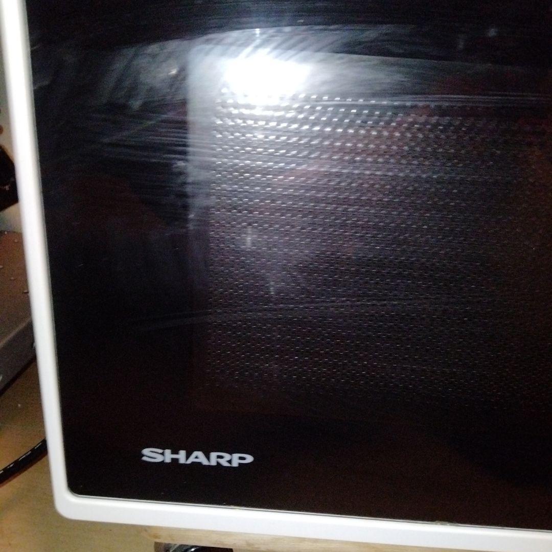 SHARP　オーブンレンジ　RE-F161