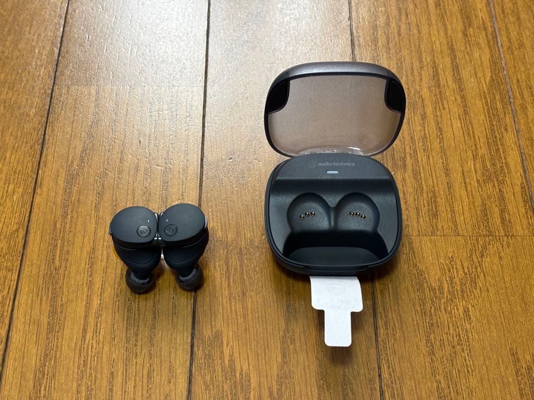 audio-technica ATH-CKS50TW2 ブラック