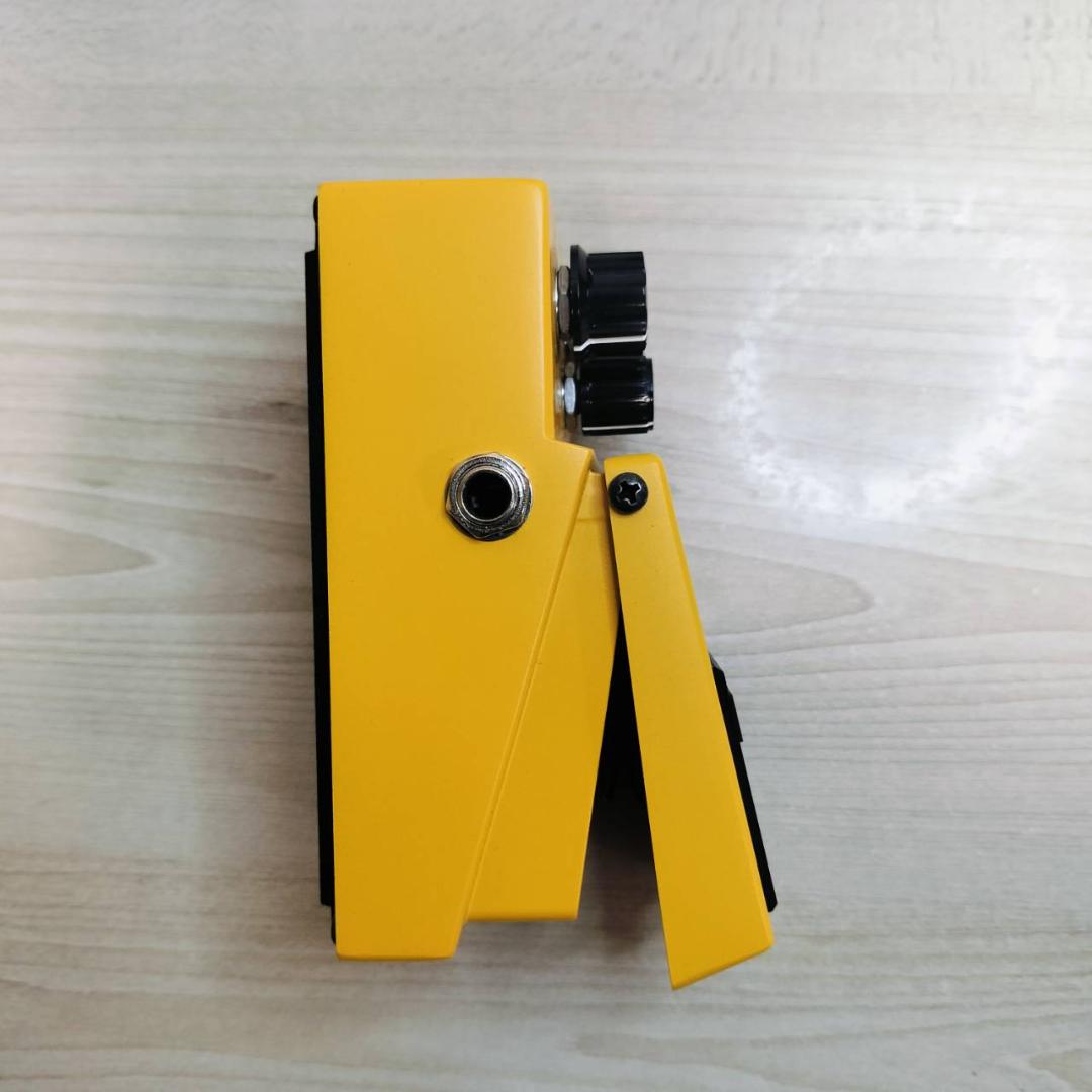 美品　ギターエフェクター　BOSS OD-3　箱あり　動作確認済み