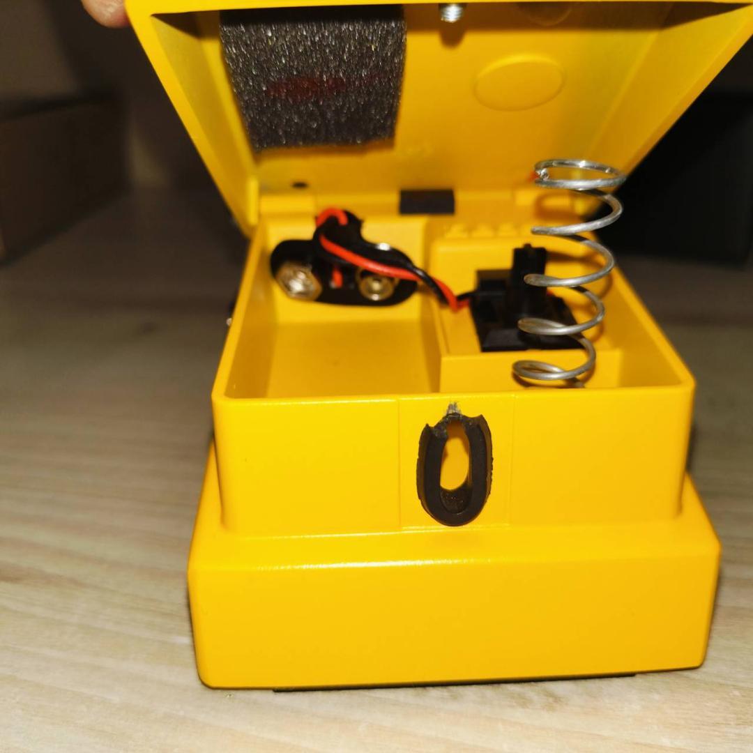 美品　ギターエフェクター　BOSS OD-3　箱あり　動作確認済み