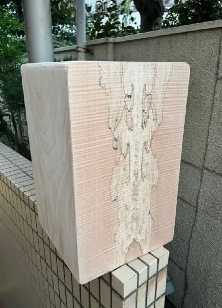 カスタムオーダーカホン 多様なデザイン可能