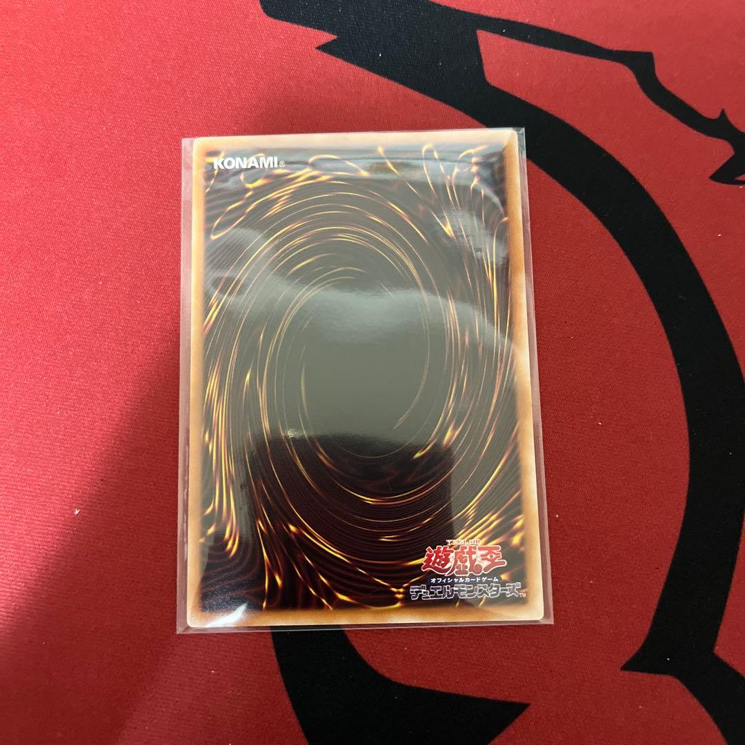 遊戯王 大輪の霊使い プリシク⑤