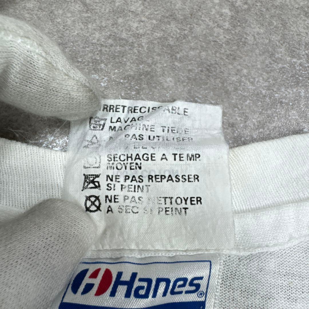 希少 80s Eric Clapton ヴィンテージ バンドTシャツ USA製