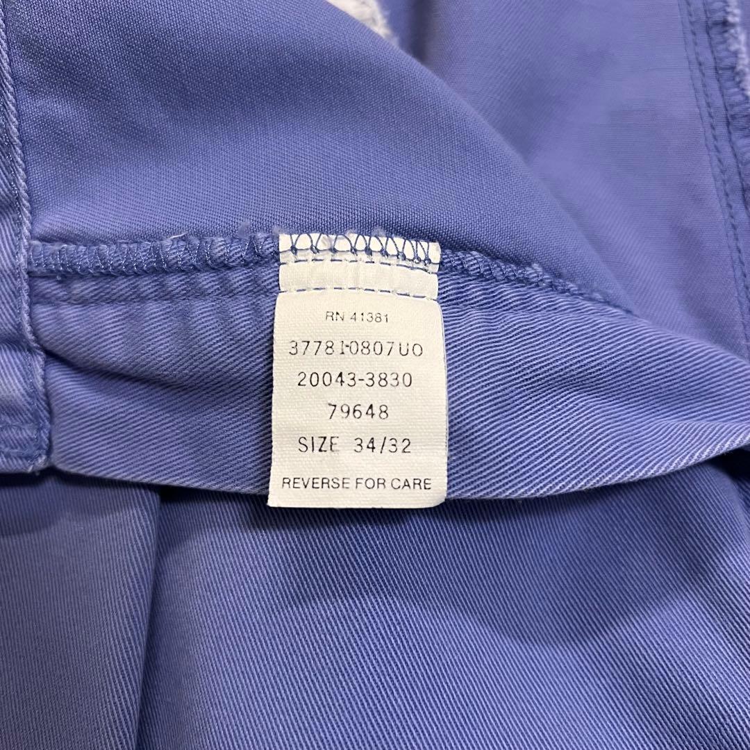 パンツ Ralph Lauren 80s chino pants made in USA