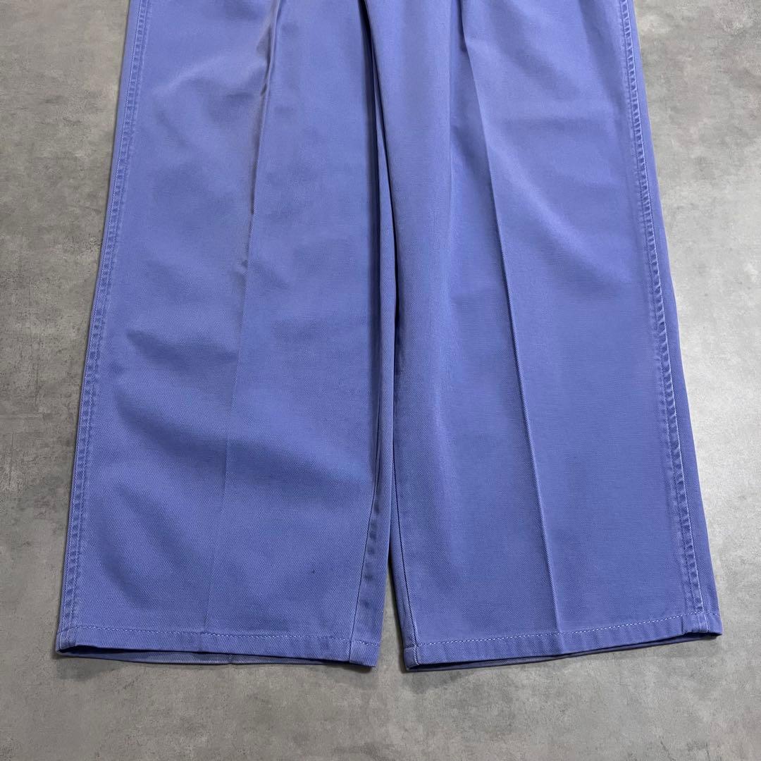 パンツ Ralph Lauren 80s chino pants made in USA