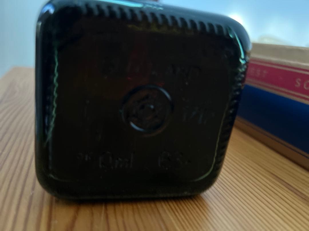 【未開封】ジョニーウォーカー オールデスト1820