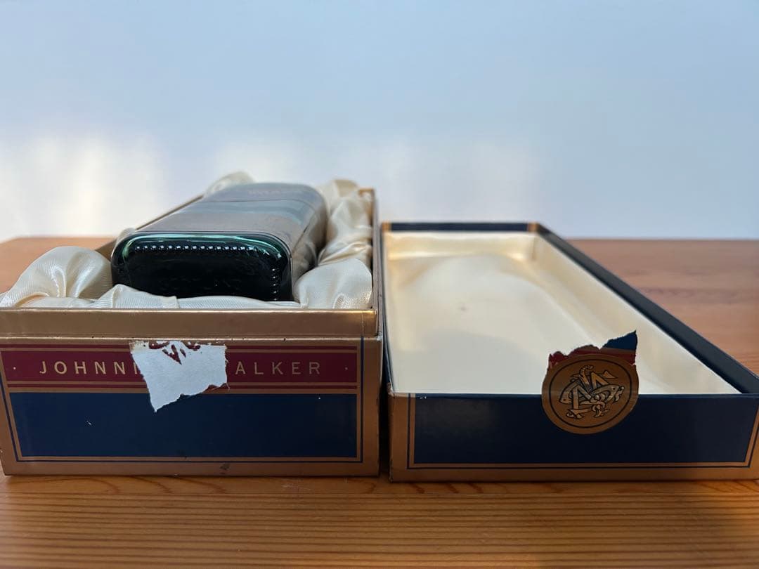 【未開封】ジョニーウォーカー オールデスト1820