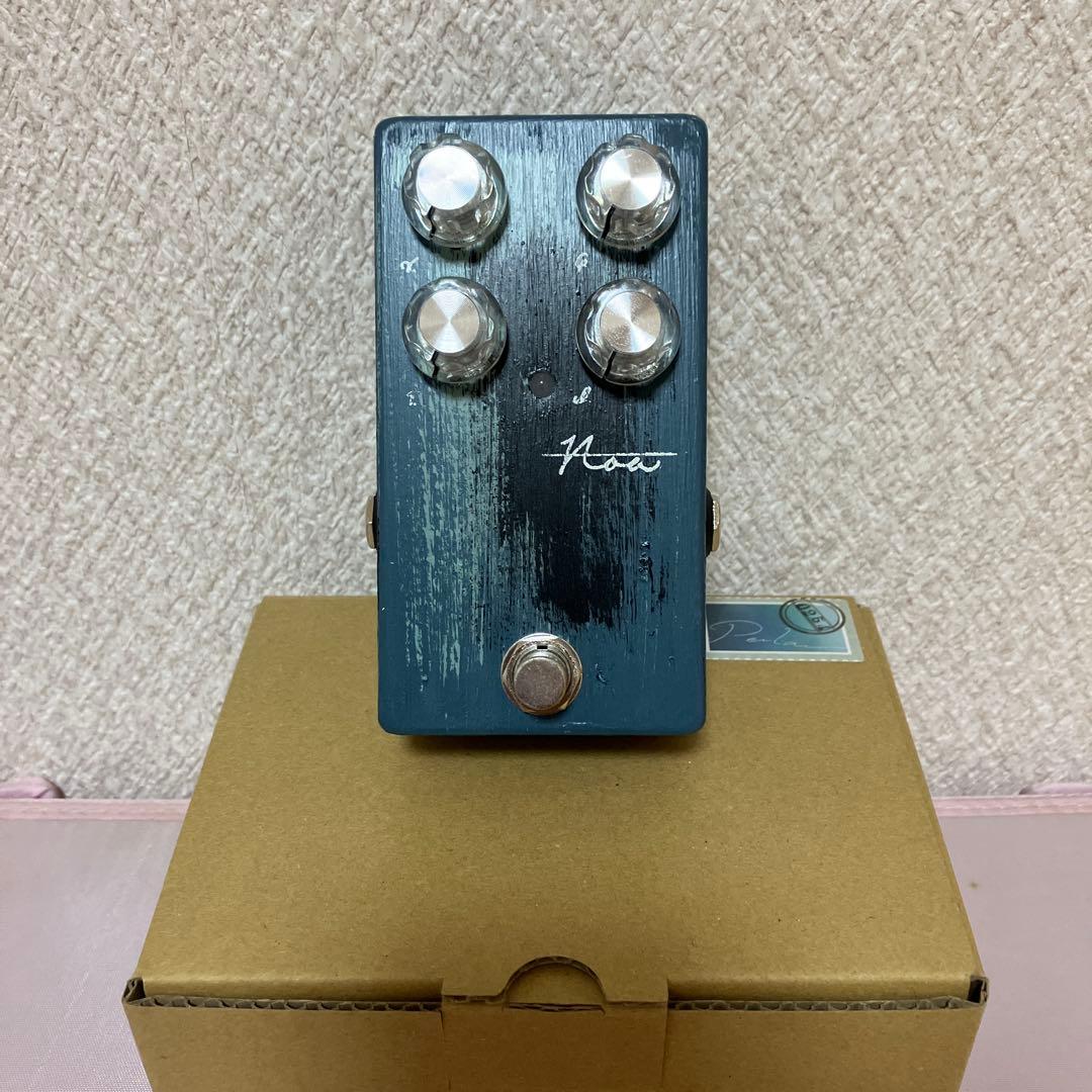 【希少】Petla Noa Err.(ノアエラ-)新品