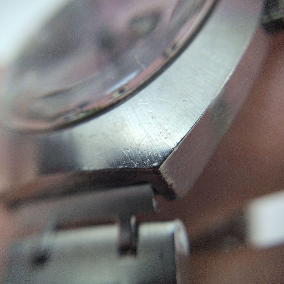 と*し様 ゾディアック アンティーク AT　自動巻き SST36000