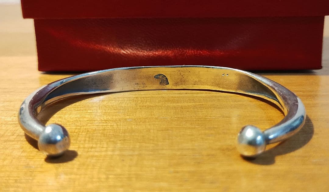 LARRY SMITH バングル