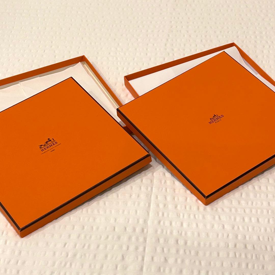 【新品同様多数】極上美品 エルメス まとめ50点 ボックス空箱 ショッパー 紙袋