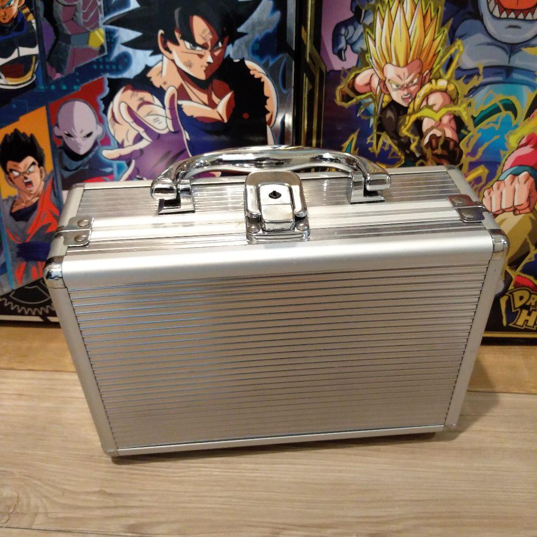 ドラゴンボールヒーローズ　カード