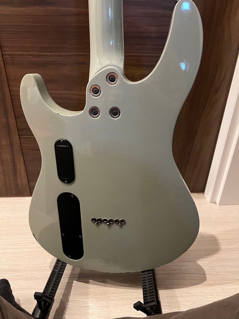 YAMAHA RGXA2 ホワイト エレキギター