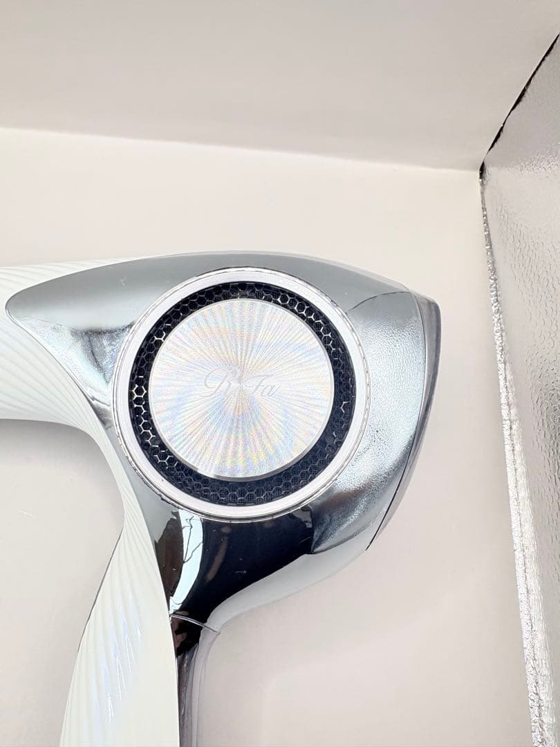 Refa リファ MTG ビューテックドライヤー プロ 306