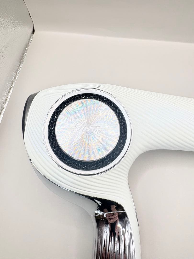 Refa リファ MTG ビューテックドライヤー プロ 306