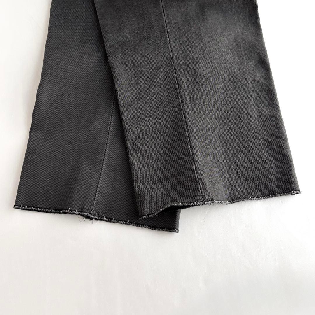 25AW NEAT CHINO ニートチノ Fade Gray(新色)