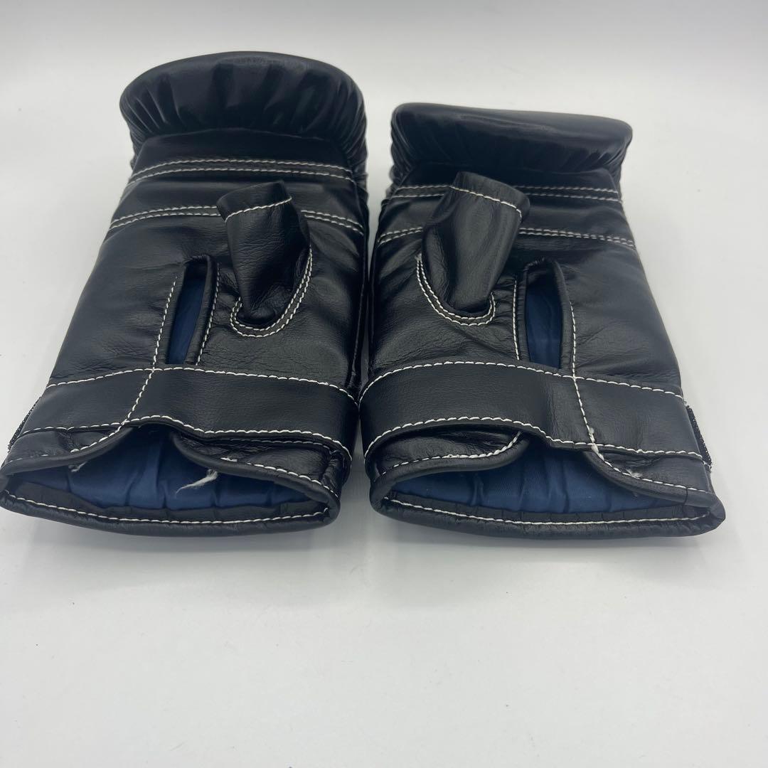 winning ウイニング ボクシング パンチンググローブ SB-3000 黒