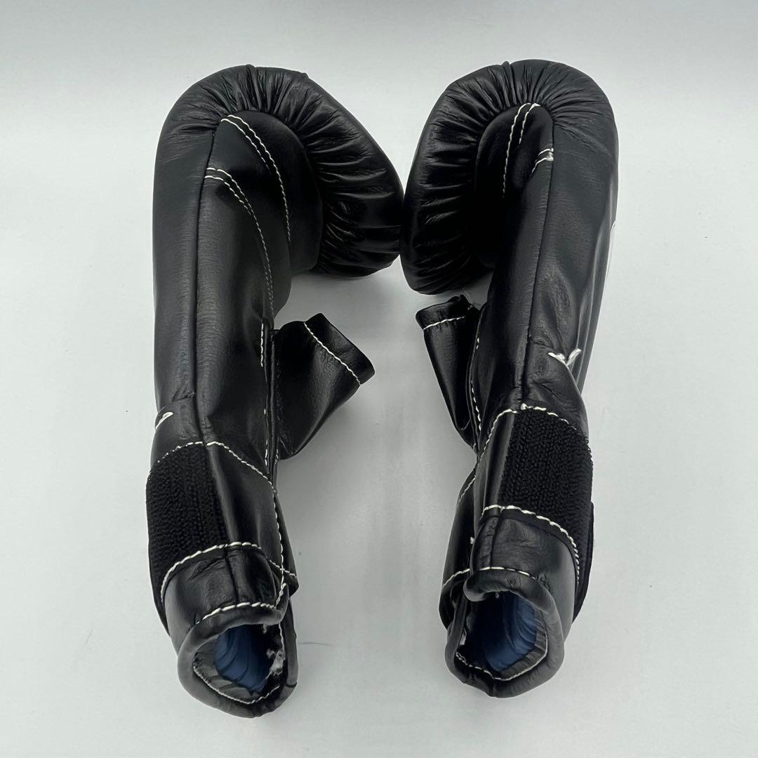 winning ウイニング ボクシング パンチンググローブ SB-3000 黒