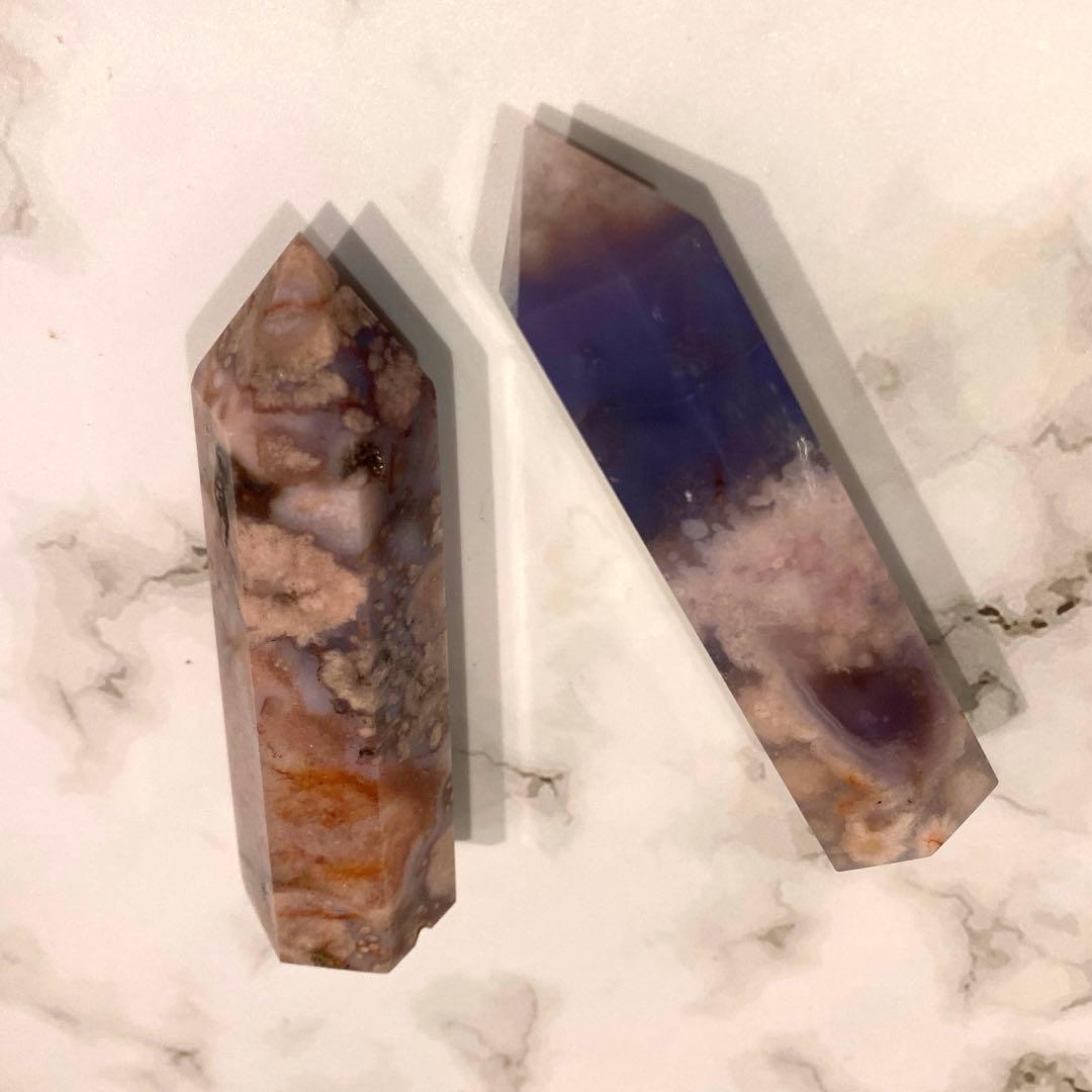 Ru.アクセサリーclariceさま