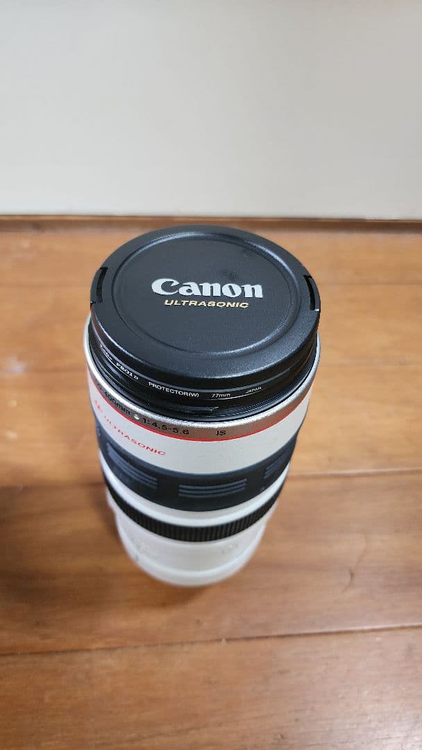 亮*様 Canon EF 70-200mm f/2.8L IS II USM