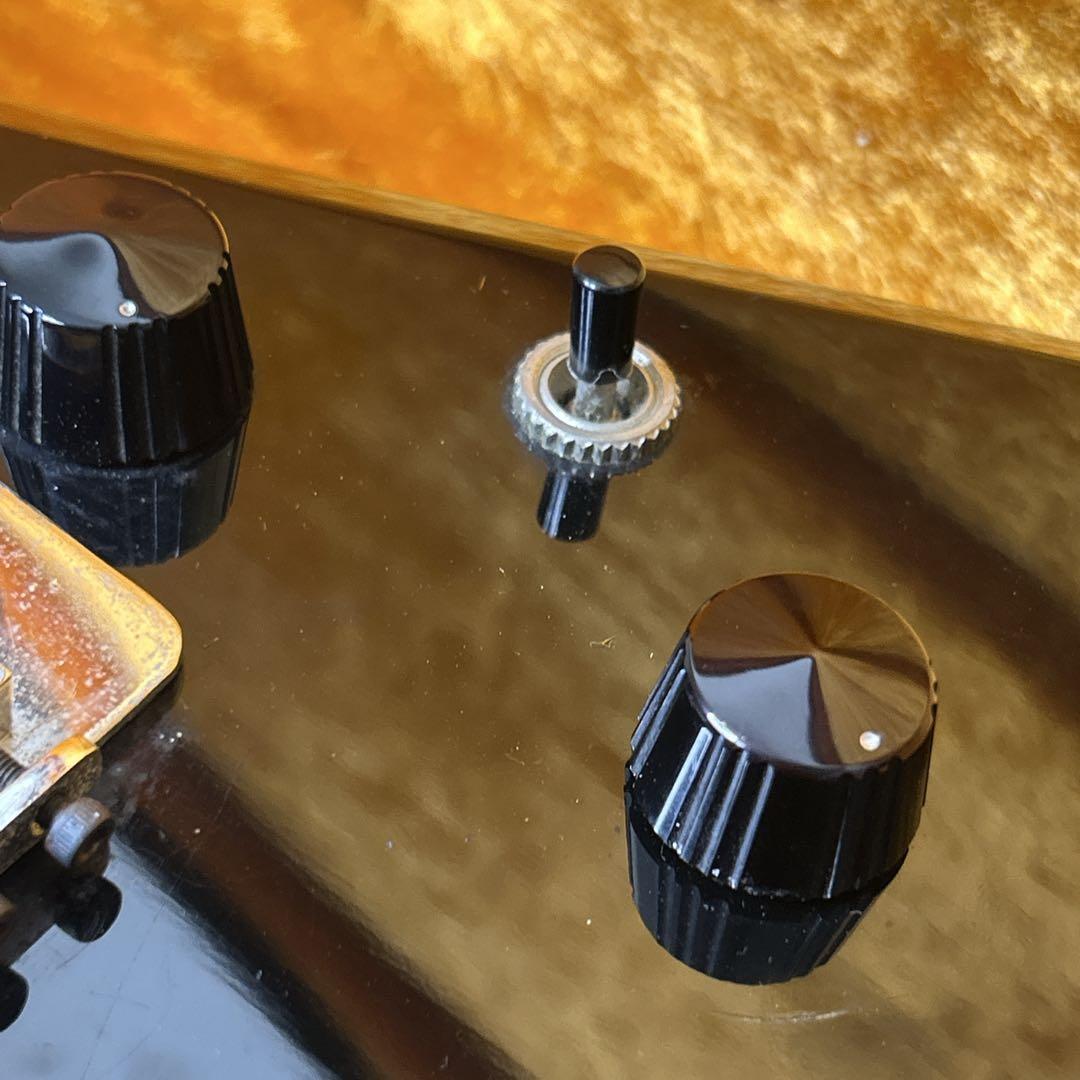 80's アリアプロ2 DELUXE ZZ エクスプローラー