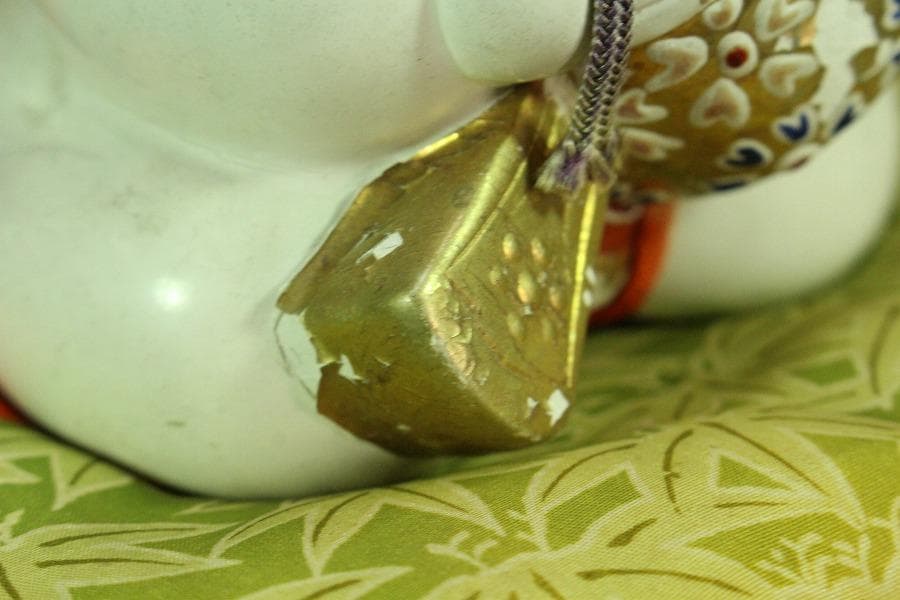 御所人形(K-YC462)