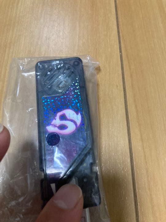 仮面ライダーエターナルロストドライバー