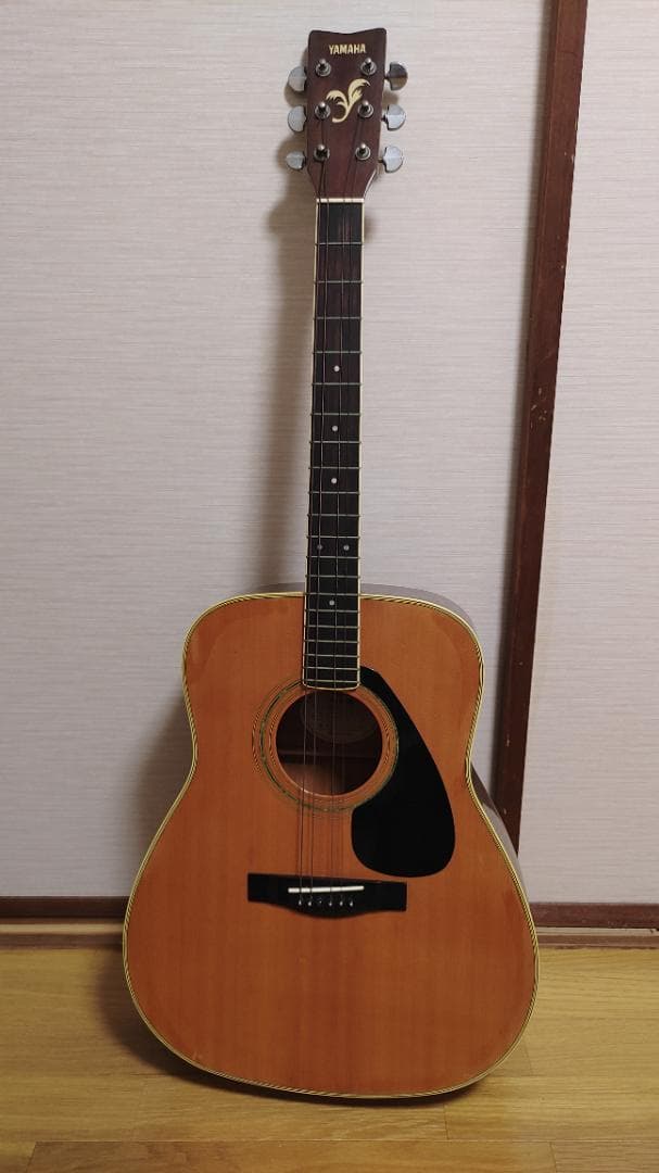 ギター Yamaha FG-420A