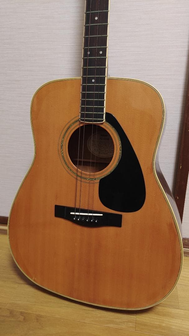 ギター Yamaha FG-420A