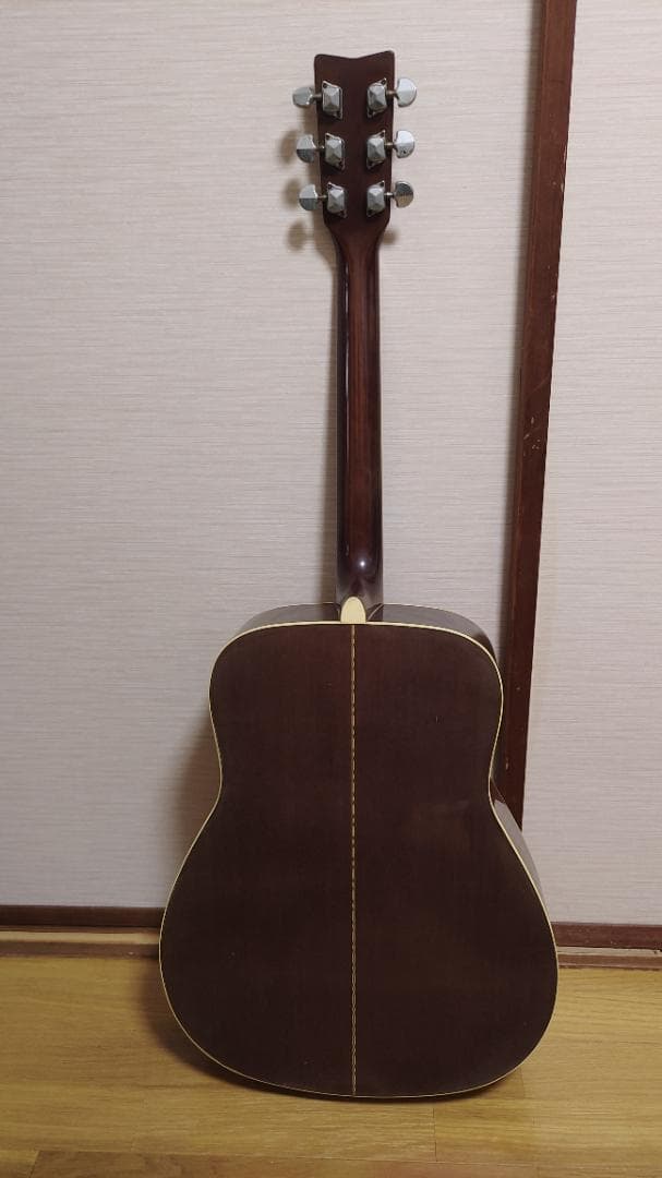 ギター Yamaha FG-420A