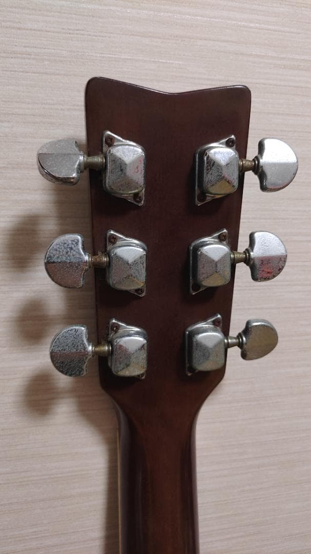 ギター Yamaha FG-420A