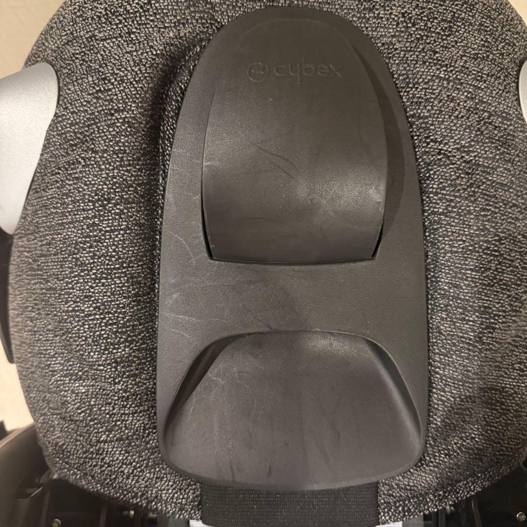 jevdevサイベックス クラウド cybex Cloud Z i-S